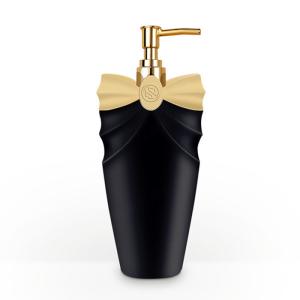 Wholesale Recyclable HDPE Plastic Lotion Dispenser Bottle 350ml Pump Bottle Shatterproof from china suppliers