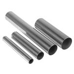 3 6 8 10Inch ASTM B163 C276 Alloy 6meter SCH40 1pcs Industry Welded Silver