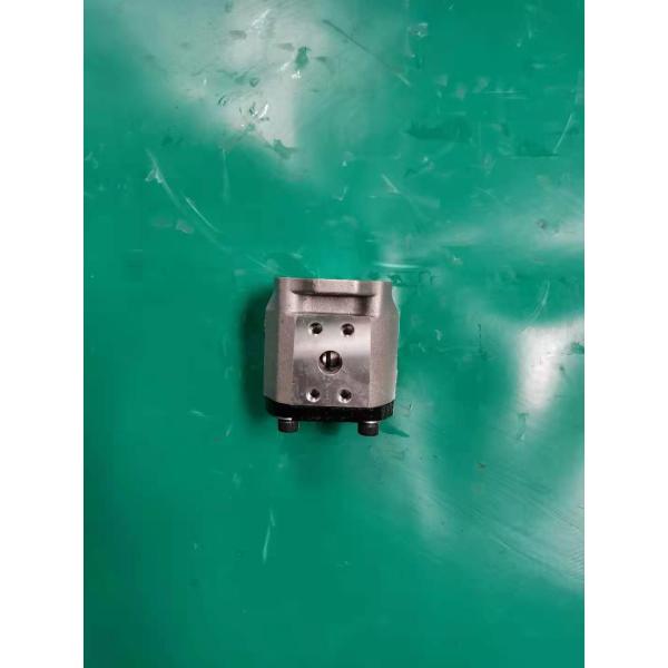 PUMP ASS'Y EX60 AULUMINIUM ALLOY HYDRAULIC PUMP /GEAR PUMP WITH HIGH QUALITY
