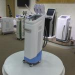 Attentions!!! Lowest Prices Ever! 3 handles IPL wrinkle removal machine