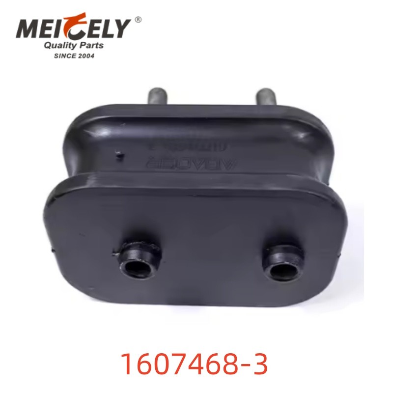 Premium Engine Mounting 1607468-3 For Smooth Engine Operation For VOLVO