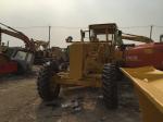USED KOMATSU GD611GRADER FOR SALE