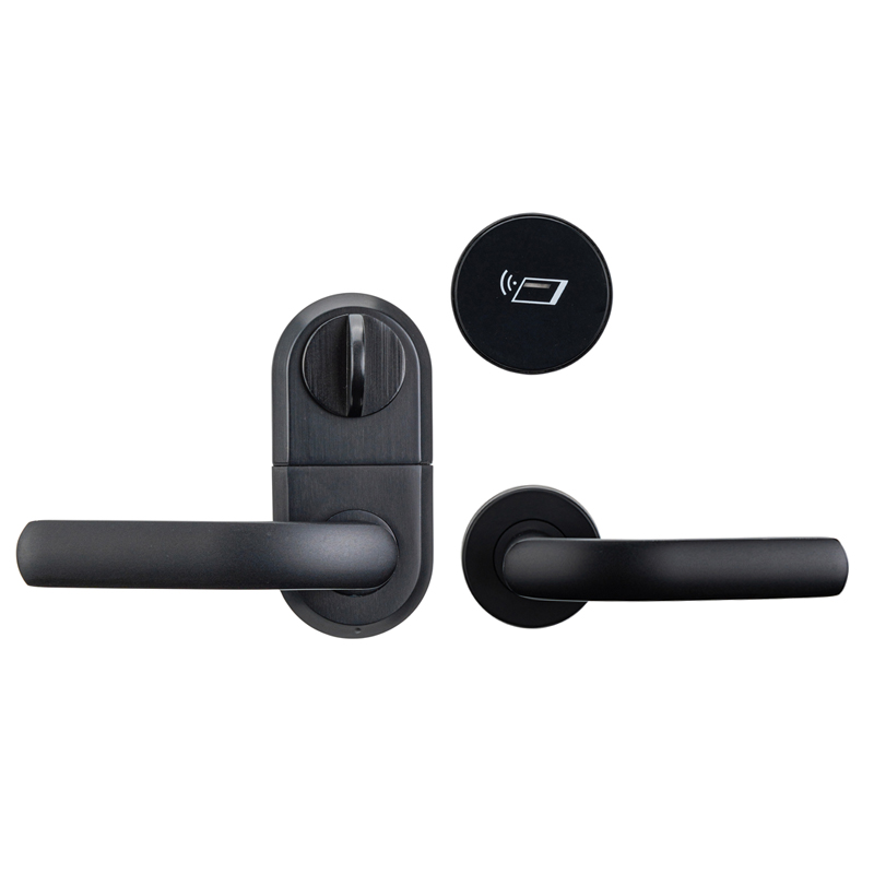 New Design Encryption Technology Electronic Safe Lock Hotel Used in the Gym