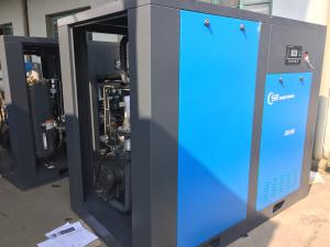 Wholesale Oil Free Direct Driven Silent Air Compressor , Commercial Air Compressor from china suppliers