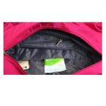 ODM Waterproof Oxford Women Tote Bags For Shopping