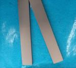 Virgin YG6 YG8 YG11 YG15 YG20 Tungsten Carbide Flat Bar