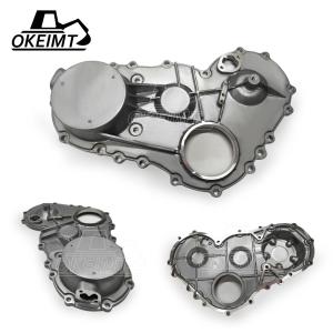 Wholesale 65.01305-5074A Timing Gear Timing Cover Replacement For Doosan Daewoo DB58 from china suppliers