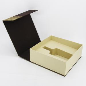 Wholesale Art Paper Luxury OEM Paper Gift Packaging Box For Perfume Cosmetic from china suppliers