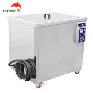 Wholesale 135L 1800w Ultrasonic Injection Cleaning Equipment from china suppliers