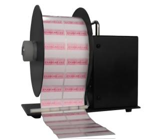 Wholesale Factory direct selling High Quality Reversible Label Rewinder R90 from china suppliers