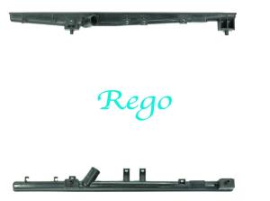 Wholesale Automotive Parts Plastic Radiator Tank For Toyota Probox / Succeed Van from china suppliers