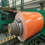 Ppgl Steel Coil Suppliers Pre Painted Corrugated Gi Sheet Metal Roofing High