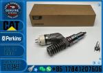 Diesel Fuel Injector 137-2500 147-0373 160-1090 160-2303 194-5083 212-3463 10R