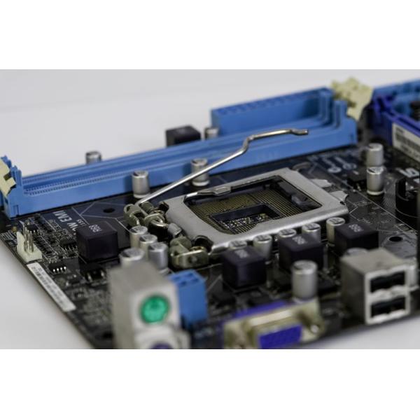 Customizable SFF Motherboard PCBA High Density Fast Turn Assembly For Automotive & Consumer Electronics