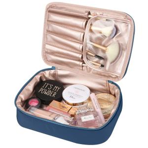Wholesale Multifunction Polyester Portable Toiletry Bag For Women from china suppliers