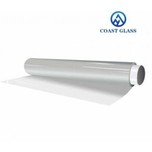 Wholesale Self Adhesive Smart PDLC Film Frosted / Etched Surface Treatment from china suppliers
