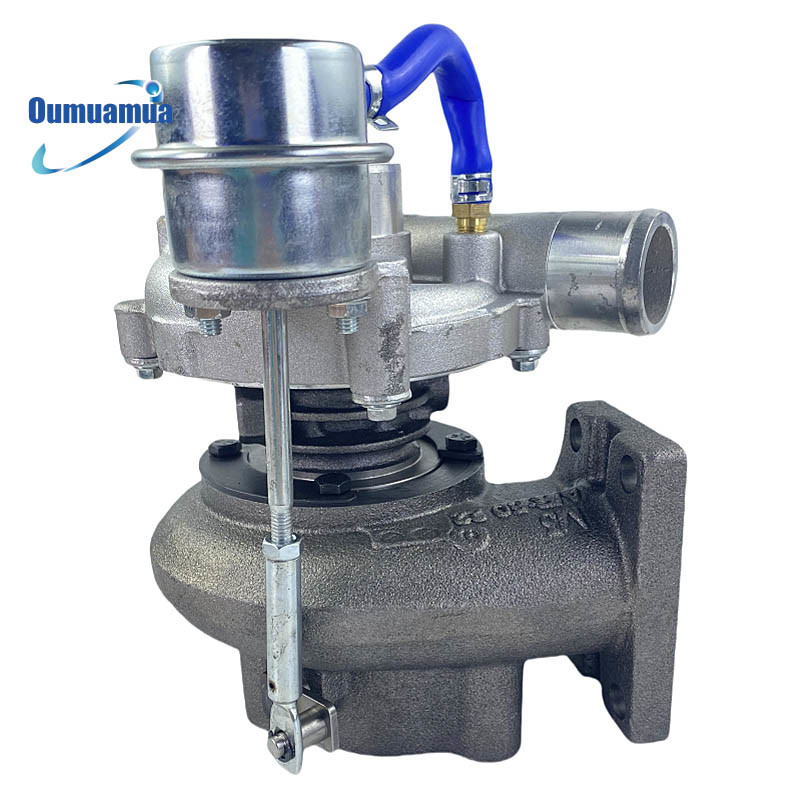 Turbo GT2049S Turbocharger 2674A421 754111-7 2674A405 Suitable for Perkins engine 1103A