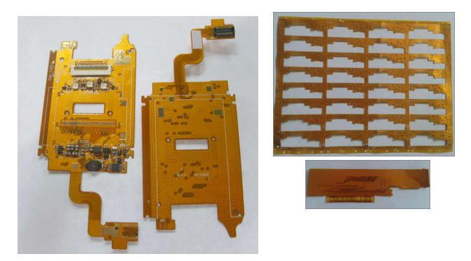 High Precision UV Laser Cutting Laser Pcb Depaneling Machine
