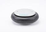 Continental Industrial Air Spring Refer GUOMAT 1B6075 Screw Center Distance of