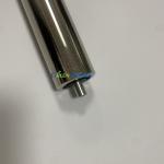 Lawn Mower Roller - Smooth Tubular Steel G100-2536 Fits Toro Reelmaster