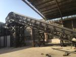 High Production Steel Shredder Machine / Industrial Aluminium Shredder Machine