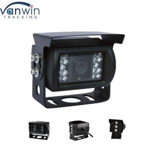Wholesale Outdoor Waterproof Car Camera IP68 AHD H.265 Truck Bus IPC Camera from china suppliers