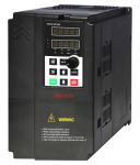 380 Volt 3 Phase Power Inverter Blower Fan 7.5KW Inverter