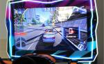 Video Game Crazy Ride Game Racing Arcade Machine For Holiday Resort