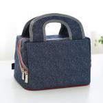 Factory Direct Sales Insulation Bag Set Family Travel Picnic Ice Pack Drink Food