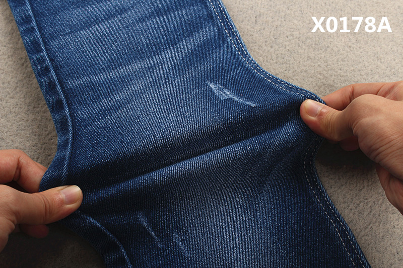 12oz Heavy Duty Denim Fabric Cloth