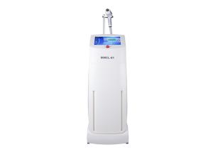Wholesale cost price vertical ce 808 diode gray cool fast permanently no pain men body best hair laser removal machine from china suppliers