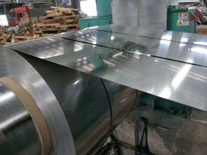 Wholesale Cold Rolled 430 Stainless Steel Sheet 1.4016 430 Stainless Steel Sheet Metal from china suppliers