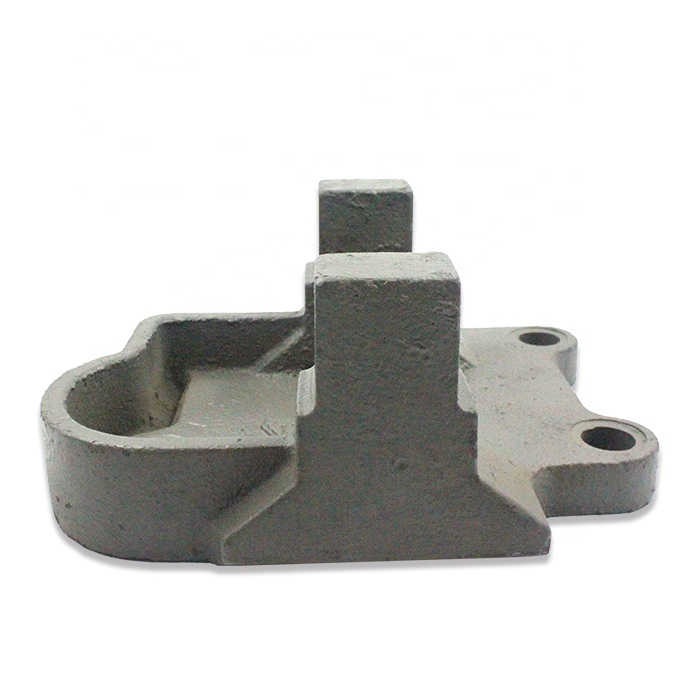 Howo S6 23- Push Rod Bracket for Sinotruk HOWO SHACMAN truck spare parts within Standard Size