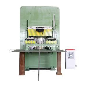 Wholesale Eco-friendly Cow Floor Mat Making Machine for 50000 Pieces Green/Blue from china suppliers