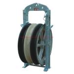 OEM transmission Conductor Pulley Fiber Optic Stringing Blocks