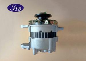 Wholesale Electric Spare Parts Alternator 4D31 from china suppliers