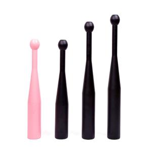 Wholesale Fitness Stick Bell Iran Stick Steel Male And Female Physical Training Stick Hammer Portable Stick Bell from china suppliers