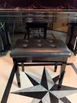 Euro Style China supplier wholesale price X type piano bench Beethoven: The