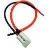 Buy cheap Semi Automatic Battery Wiring Harness Custom With Anderson Plug OEM Accept Cable from wholesalers