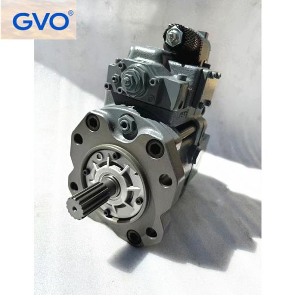 ZAX470 Excavator Fan Pump 4633474 Excavator Hydraulic Piston Pump 4482892