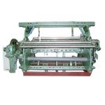 Narrow Width Auto Changing Shuttle Weaving Loom