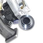 32006296 12589880062 320-06296 28K17-0127 Turbo Charger Parts Engine Turbocharge