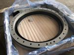 Huge Size Slewing Ring Bearing For Crane and harbour equipment for sale