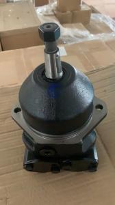 Wholesale Hydraulic fan motor VOE11410665, VOE 11410665, 11410665 compatible with Volvo B13R, L150E, L150F, L150G, L180E from china suppliers