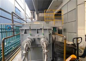Wholesale CE Hollow Paddle Dryer Environmental Protection Industry Sludge JYG Series from china suppliers
