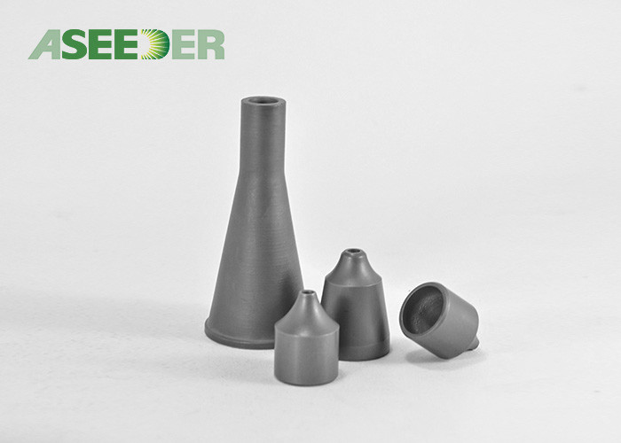 Hot Sales Cemented Tungsten Carbide Sandblast Nozzles From China