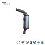 Saic Maxus T60 Direct Fit Exhaust Auto Catalytic Converter with High Quality