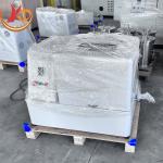 Vertical Planetary Ball Mill Nano Lab Fine Powder Grinding Machine