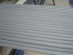 Longitudinally Welded Stainless Steel Tubes BS6323-8 for machinery industry