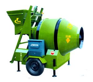 Wholesale Hot Salet Concrete Mixer Machine for Construction from china suppliers